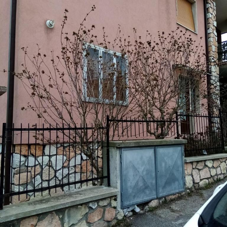 Appartamento Turistico - Appartamento con 1 Camera da Letto - 7