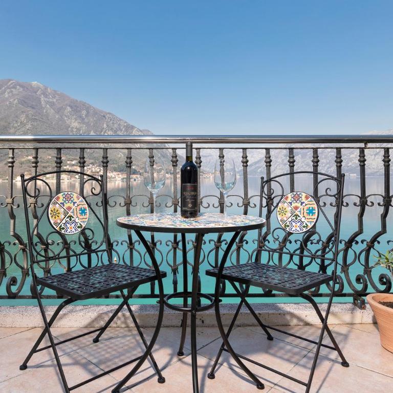 Promenade Rose - One-Bedroom Apartment - 26