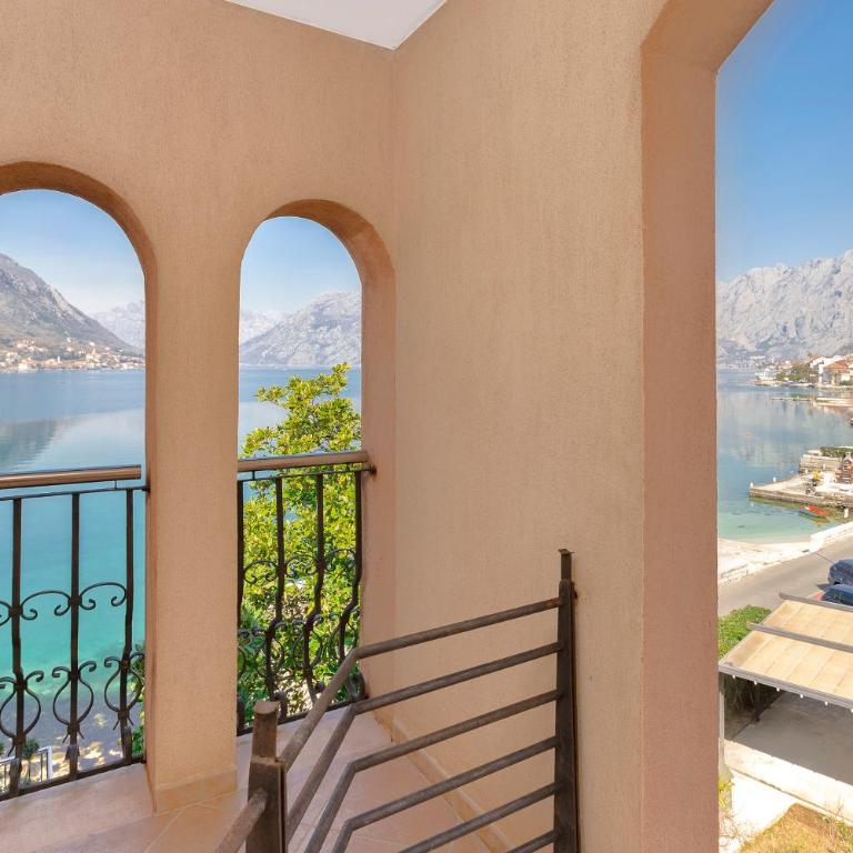 Promenade Rose - One-Bedroom Apartment - 5