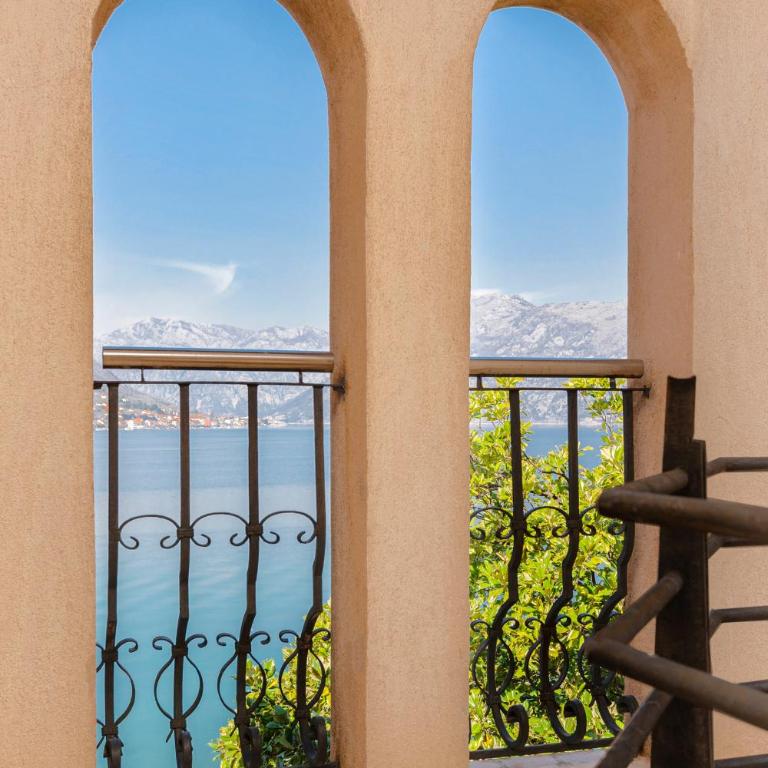 Promenade Rose - One-Bedroom Apartment - 4