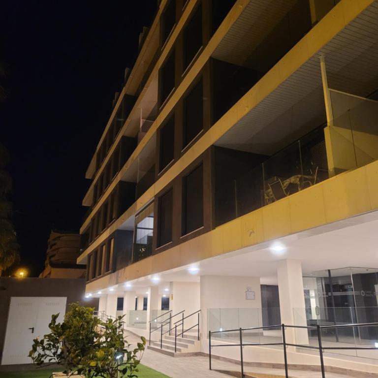 Calpe Beach 2 Ifach - Apartamento de 2 dormitorios - 43