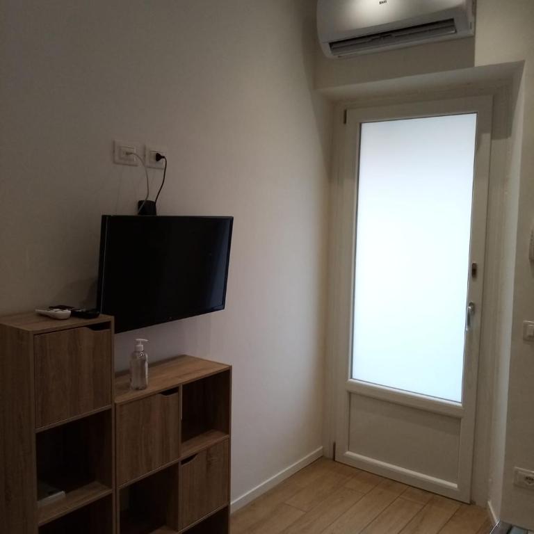 Appartamento Turistico - Appartamento con 1 Camera da Letto - 12