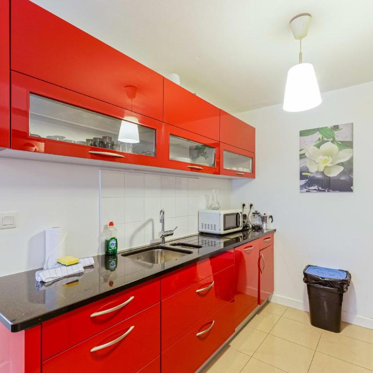 Dogon Reef Biarritz - Plages - Halles - Hypercentre - Appartamento - 10