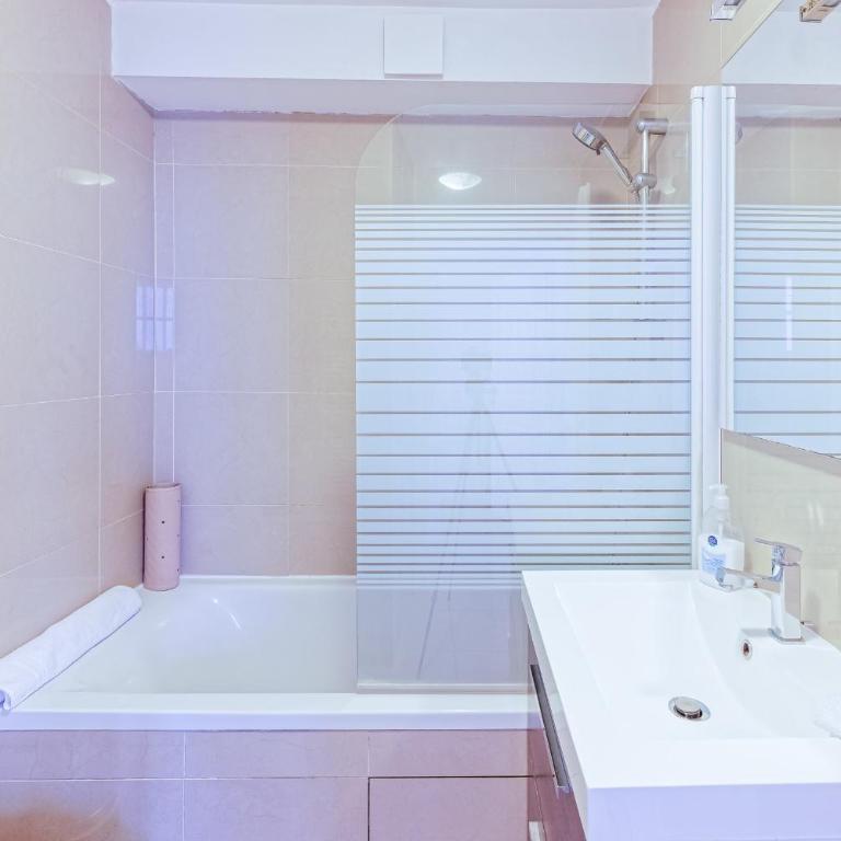 Dogon Reef Biarritz - Plages - Halles - Hypercentre - Appartamento - 12