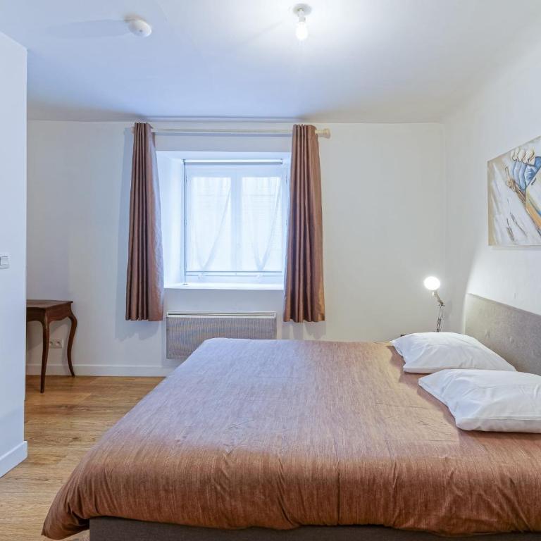 Dogon Reef Biarritz - Plages - Halles - Hypercentre - Appartamento - 7