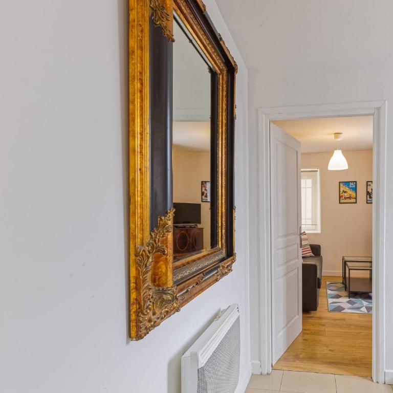 Dogon Reef Biarritz - Plages - Halles - Hypercentre - Appartamento - 2