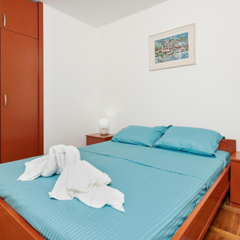 Promenade Rose - One-Bedroom Apartment - 23