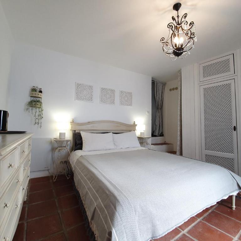 Casa Maroma - Habitación Doble Deluxe con bañera - 1