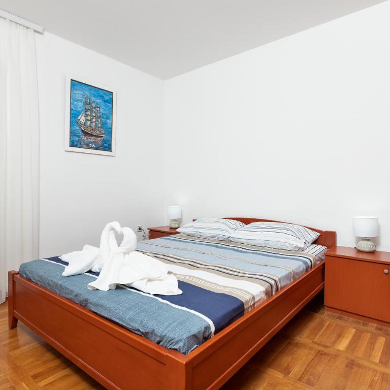 Promenade Rose - One-Bedroom Apartment - 39