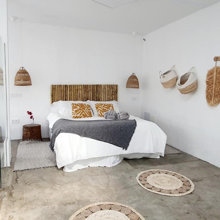 Apartamento con vistas al oceano - Apartamento de 1 dormitorio - 13