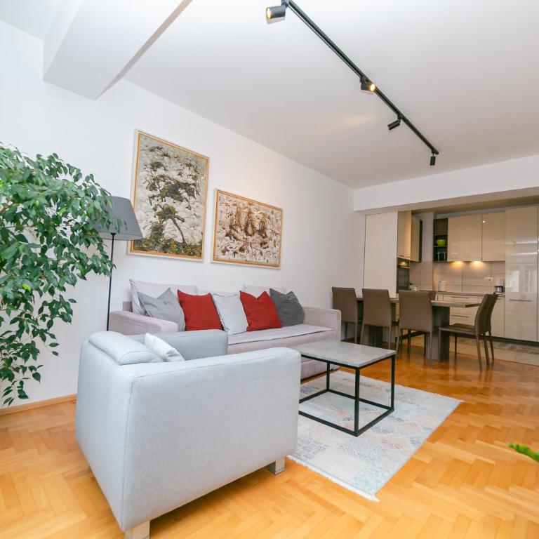 Apartman Marija - Deluxe Apartment - 1