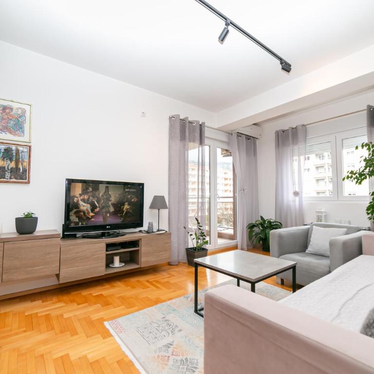 Apartman Marija - Deluxe Apartment - 4