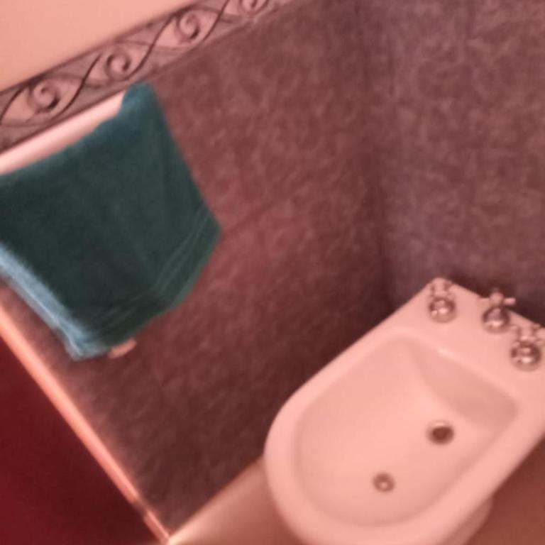 Cabañas amaia - Apartamento de 1 dormitorio - 13