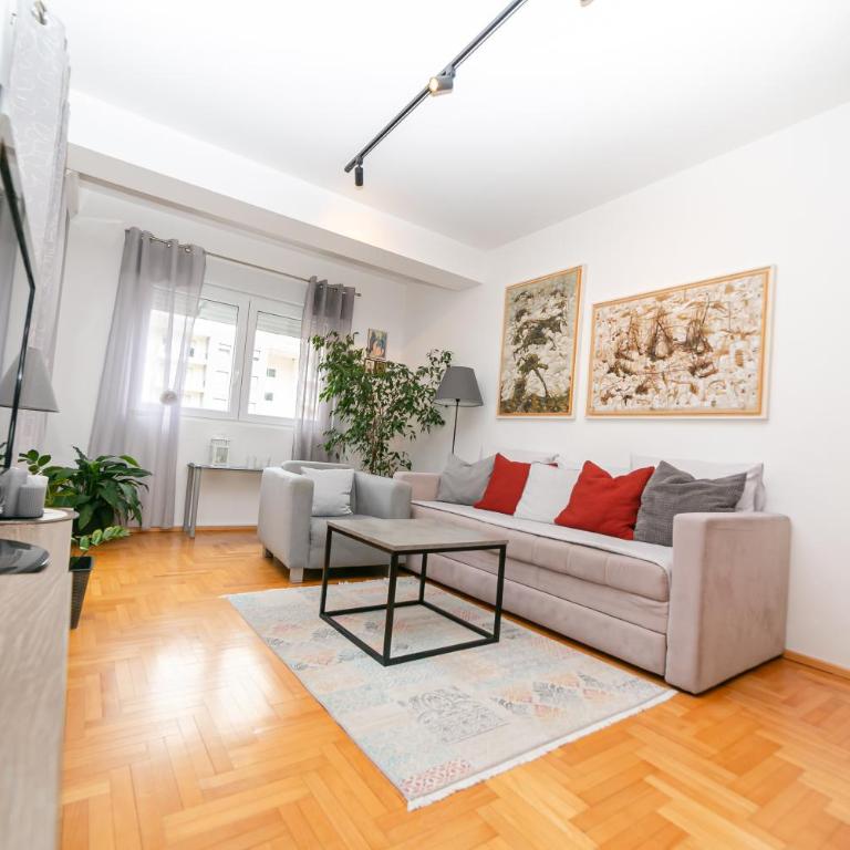 Apartman Marija - Deluxe Apartment - 3