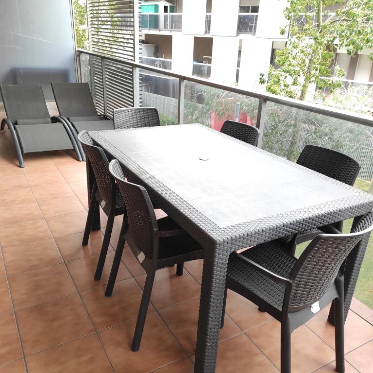 Paradise Village Port Aventuras - Apartamento de 2 dormitorios - 74