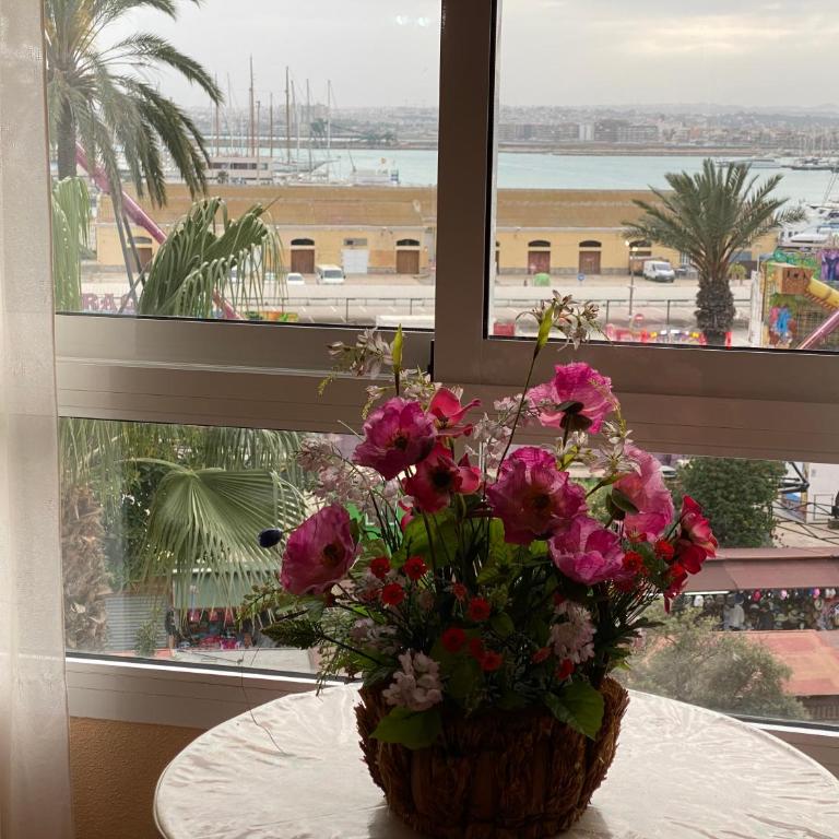 Homely Apartments Paseo Del Mar - Apartamento de 3 dormitorios - 24