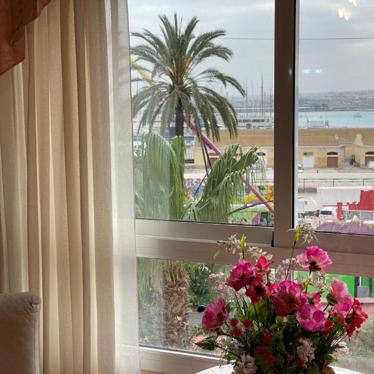 Homely Apartments Paseo Del Mar - Apartamento de 3 dormitorios - 25