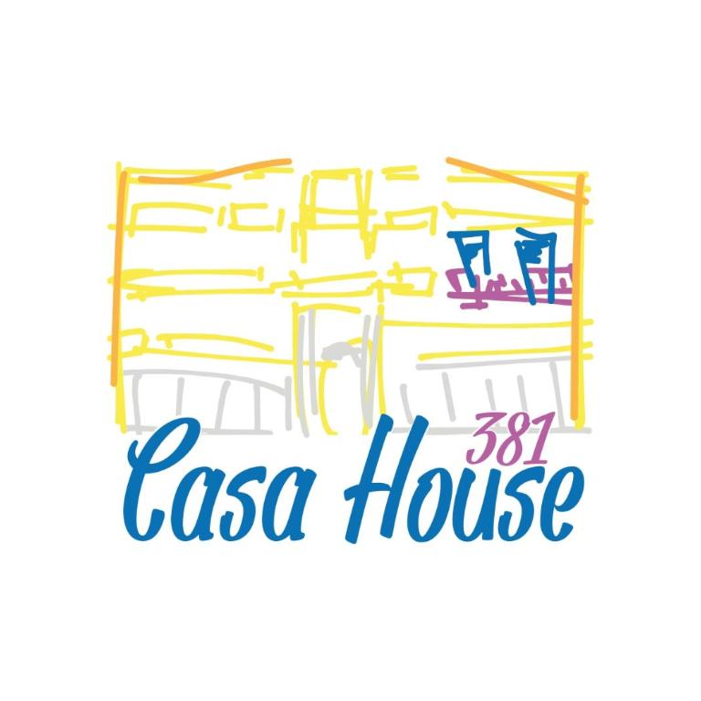 Casa House 381 - Appartamento con 2 Camere da Letto - 29