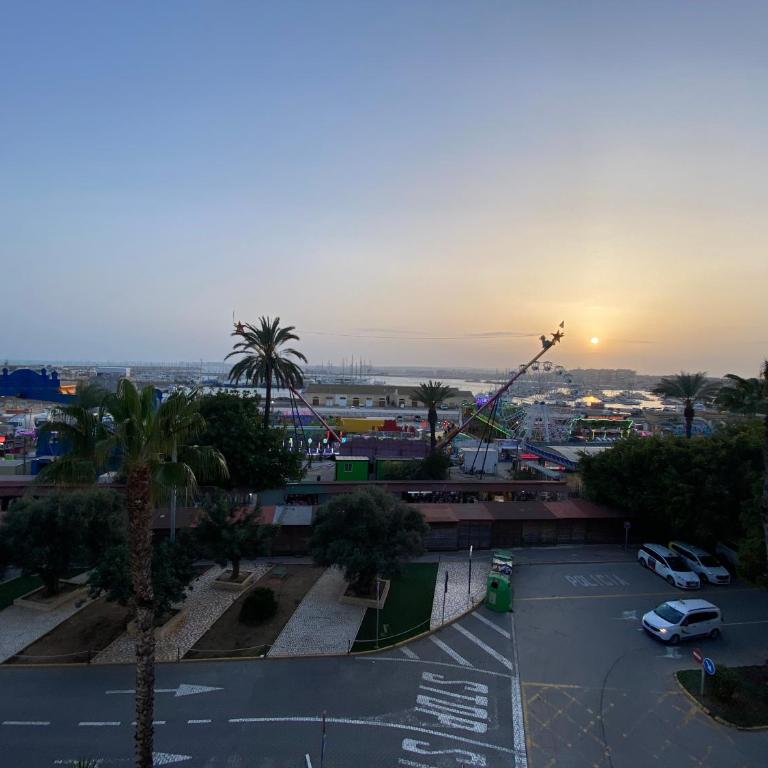 Homely Apartments Paseo Del Mar - Apartamento de 3 dormitorios - 31