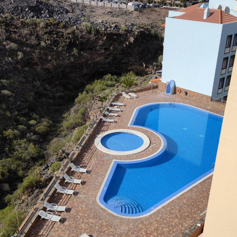 Hübsche Ferienwohnung mit 2 Schlafzimmern, Pool und WLAN, Strandnähe - Apartamento de 2 dormitorios - 18