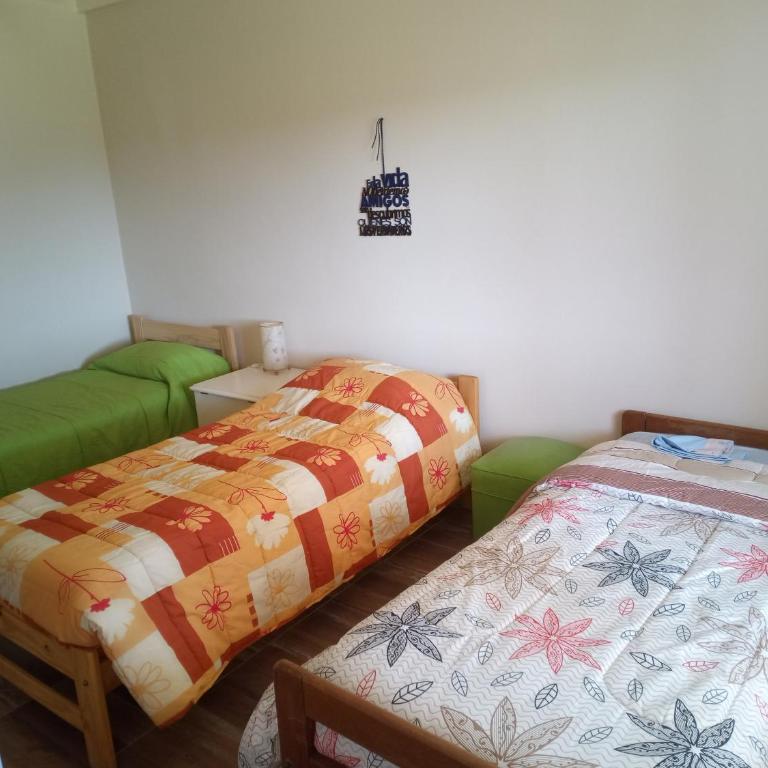 Luz de las Sierras 2 - Apartamento de 2 dormitorios - 5