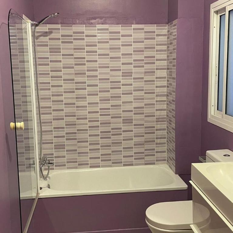 Atico soleado y céntrico - Apartamento Ático - 20