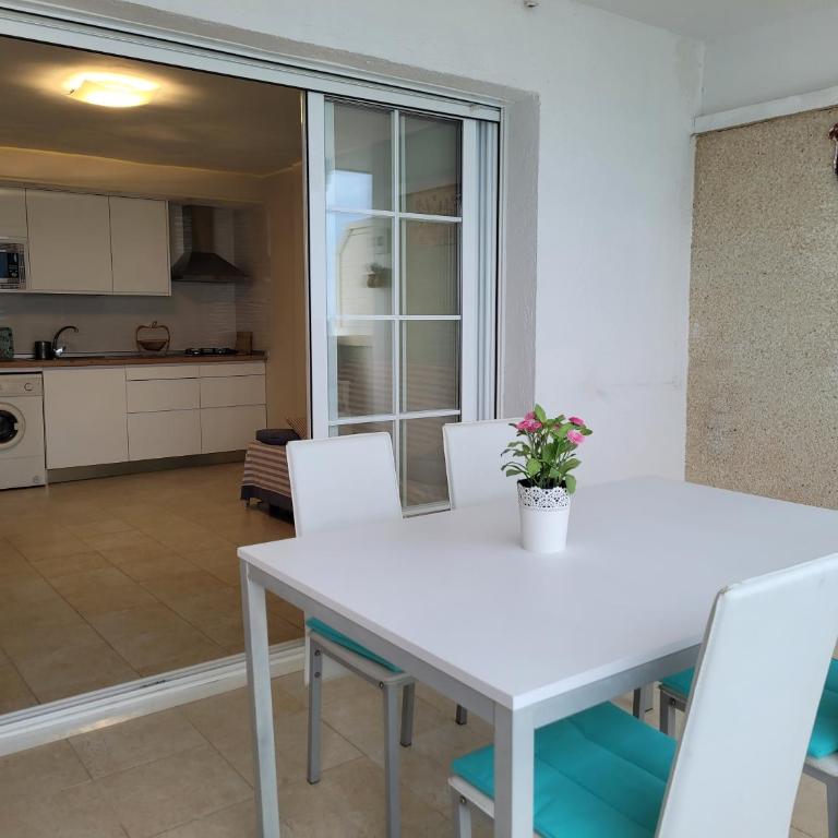 NAUTILUS VISTAS MAR, NUEVO Centro Salou - Apartamento - 4