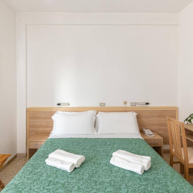 Hotel Morena Riccione Centrale - Double or Twin Room - 2