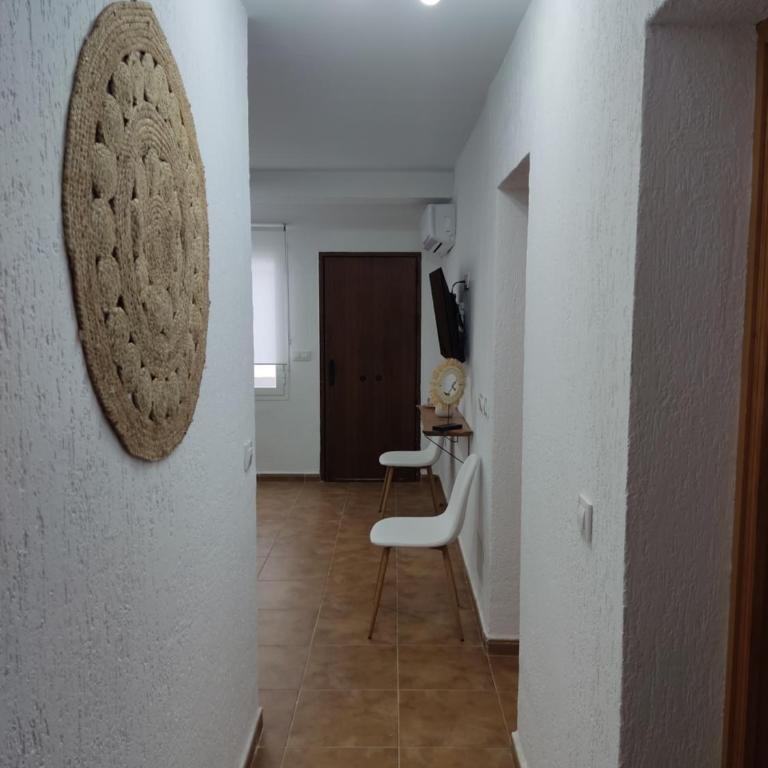 VILLA SANCTI PETRI - Villa de 2 dormitorios - 31