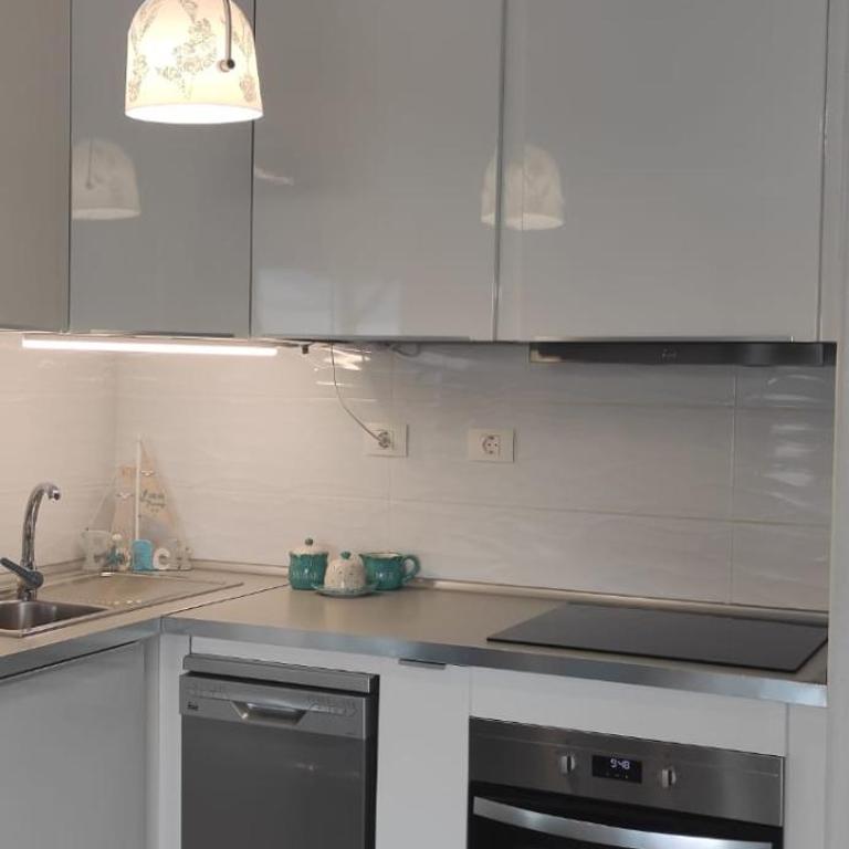 Luissarri´s home - One-Bedroom Apartment - 13