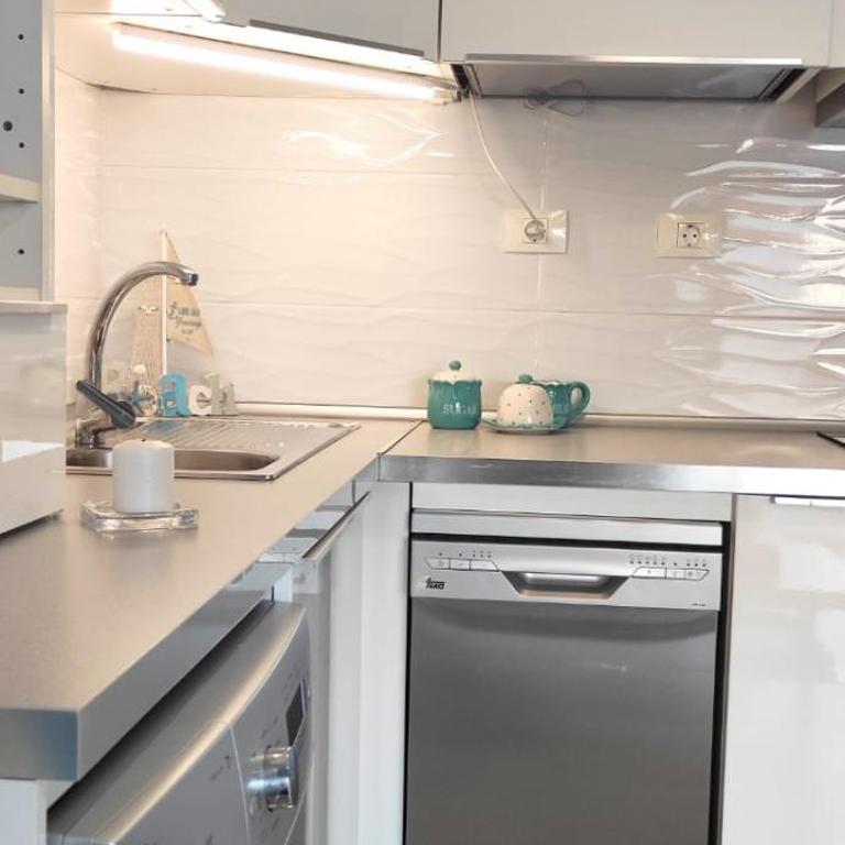 Luissarri´s home - One-Bedroom Apartment - 20