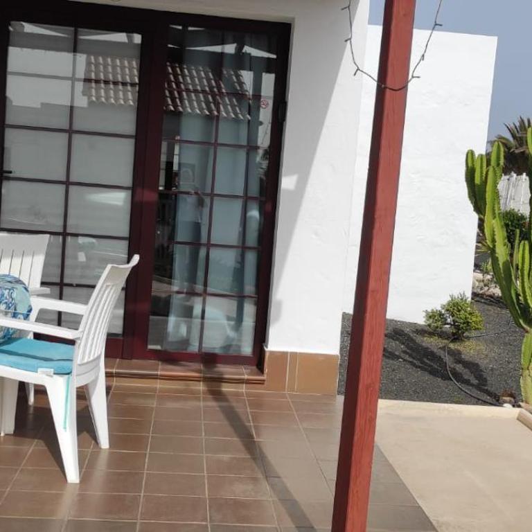 Luissarri´s home - One-Bedroom Apartment - 4