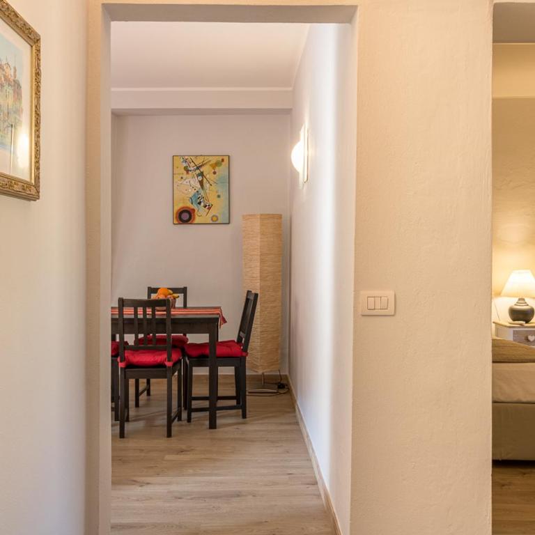 Apartment delle Rose - Menaggio - Apartment mit 2 Schlafzimmern - 10