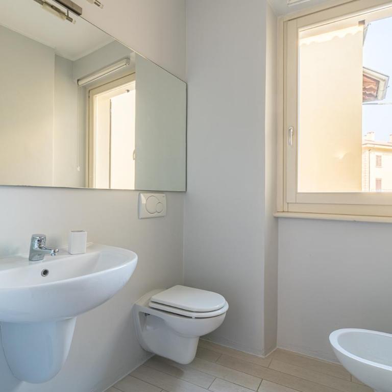 Apartment delle Rose - Menaggio - Apartment mit 2 Schlafzimmern - 20