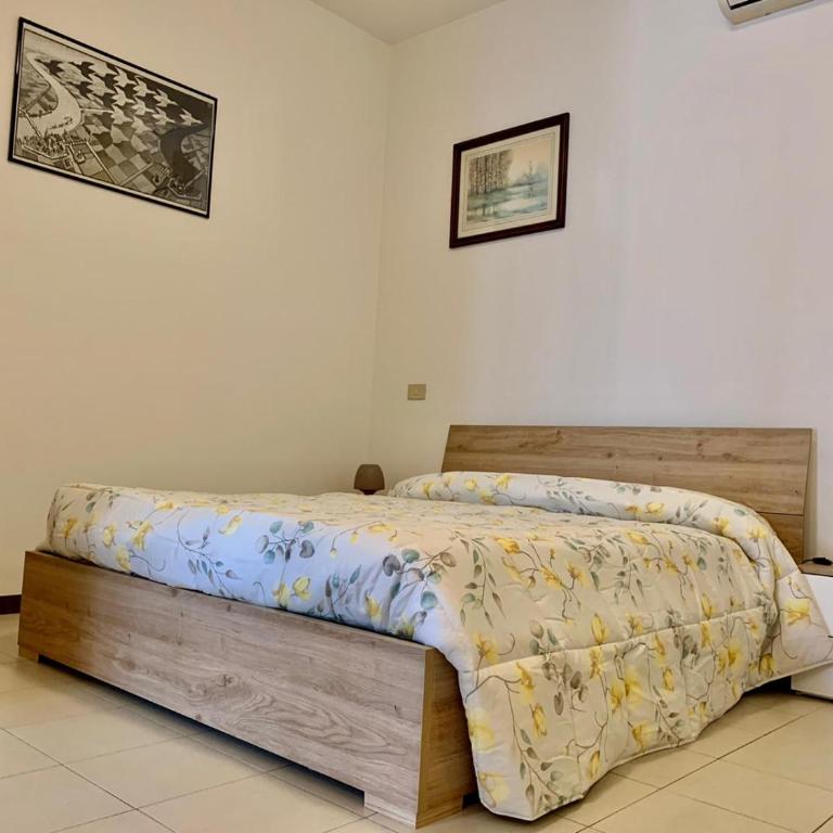 Sweet Harmony - Appartamento con 1 Camera da Letto - 2