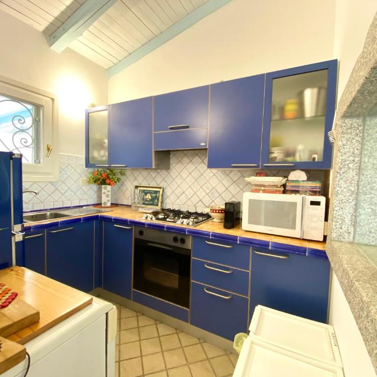 Villa Adel - Villa con Piscina Privata - 13
