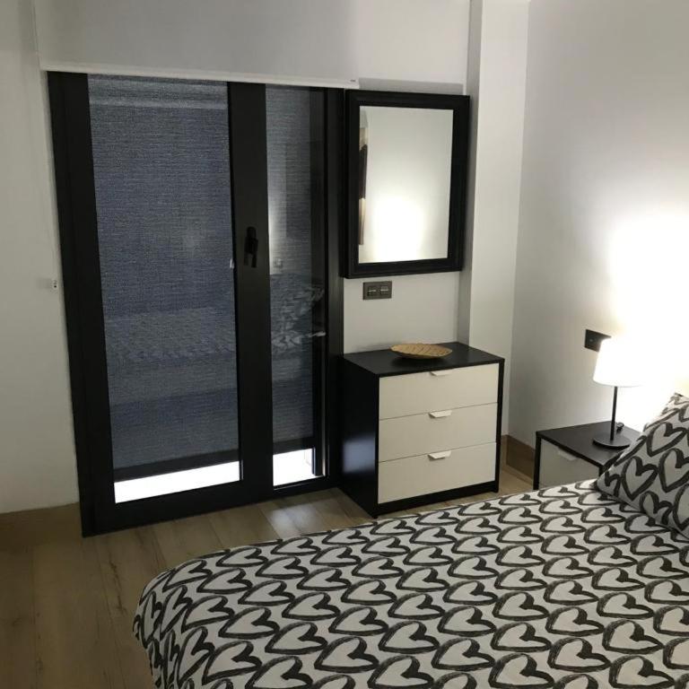 ZEN GARDEN - Apartamento de 1 dormitorio - 10