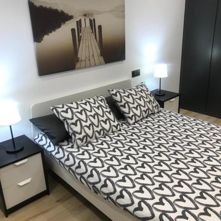 ZEN GARDEN - Apartamento de 1 dormitorio - 12
