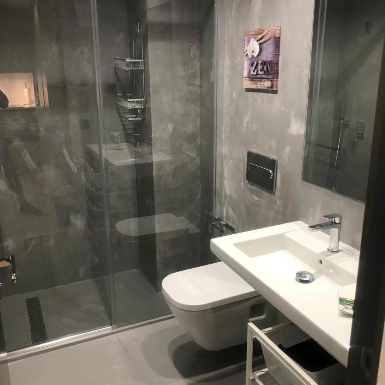 ZEN GARDEN - Apartamento de 1 dormitorio - 32