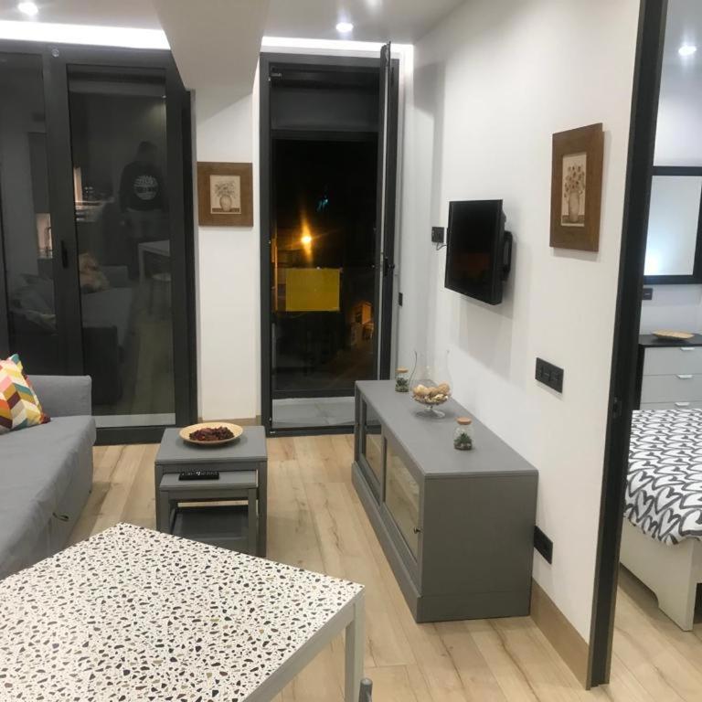 ZEN GARDEN - Apartamento de 1 dormitorio - 8