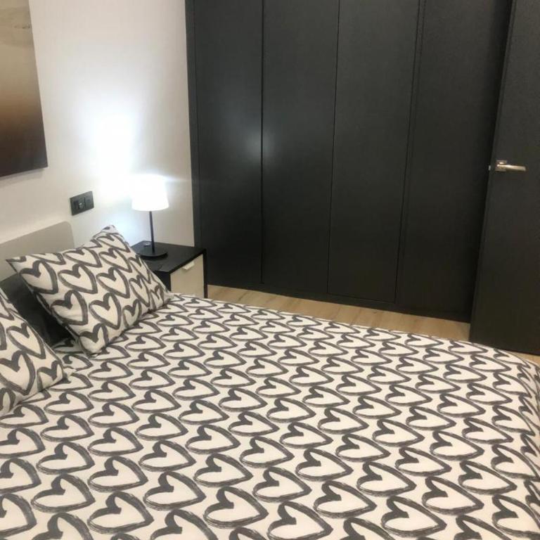 ZEN GARDEN - Apartamento de 1 dormitorio - 11