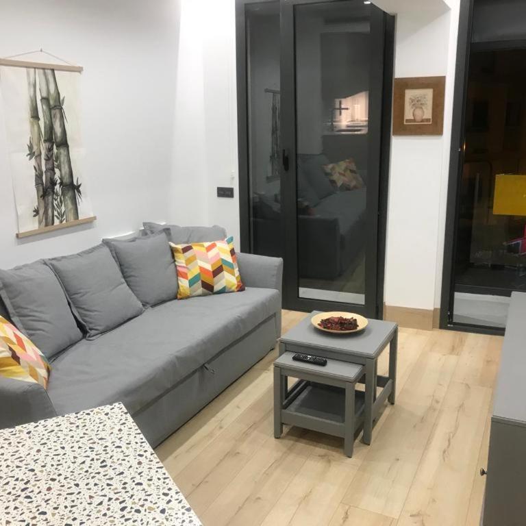 ZEN GARDEN - Apartamento de 1 dormitorio - 40