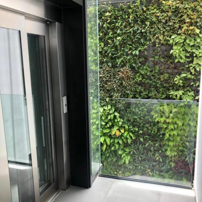 ZEN GARDEN - Apartamento de 1 dormitorio - 18
