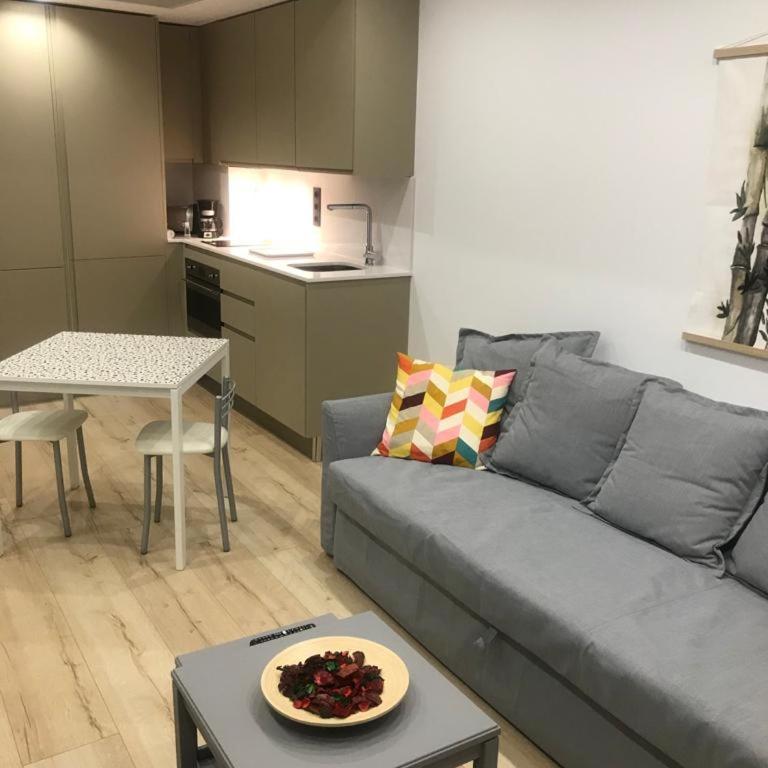 ZEN GARDEN - Apartamento de 1 dormitorio - 6