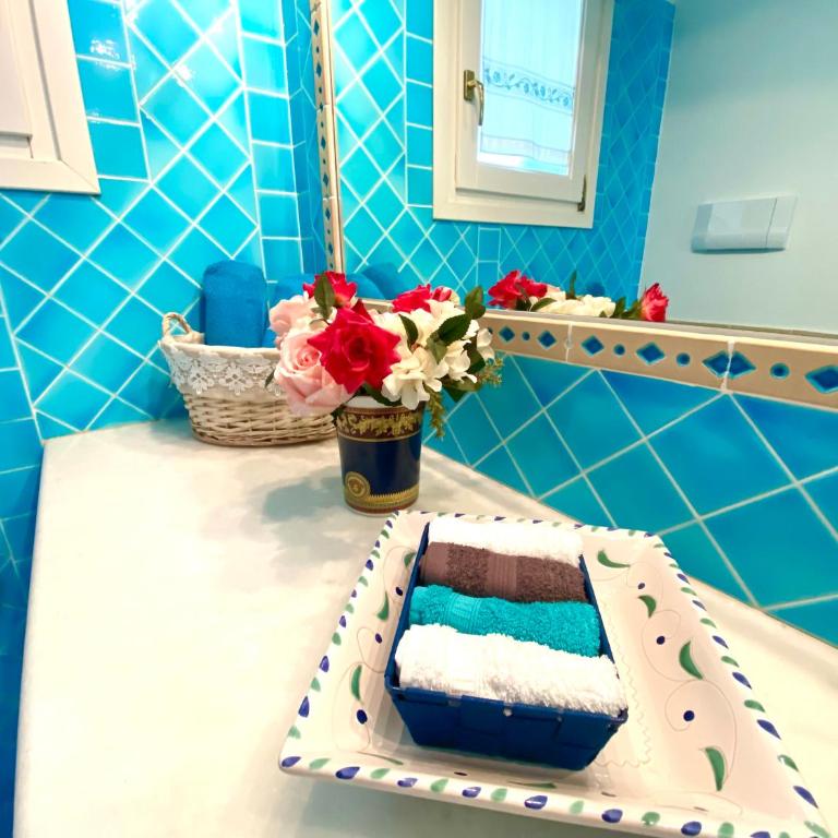 Villa Adel - Villa con Piscina Privata - 54