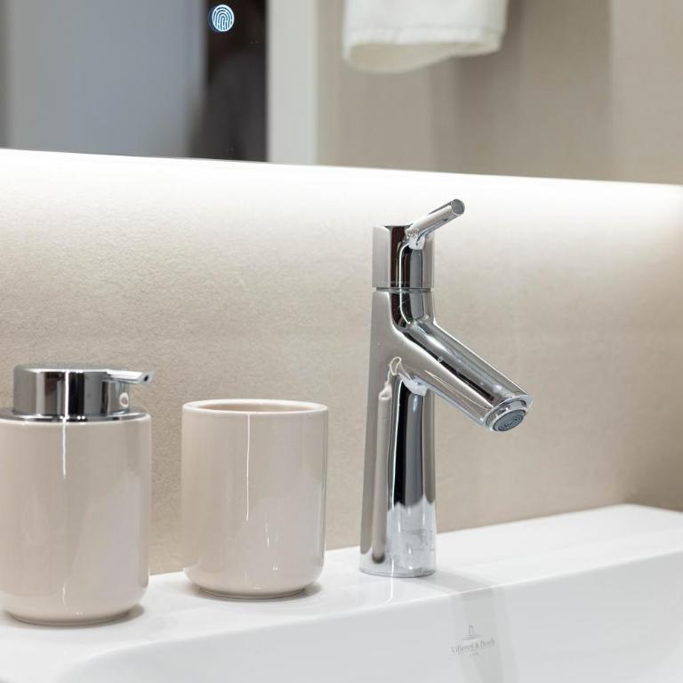 A Blok Top Living - Standardni Apartman - 19