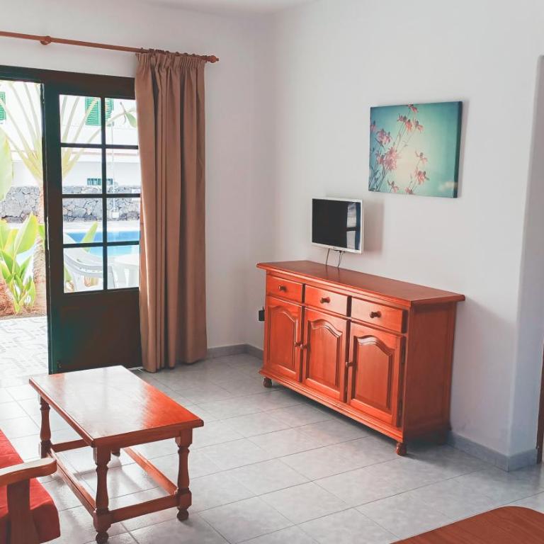 Apartamentos Aloe - One-Bedroom Apartment (2 Adults) - 2