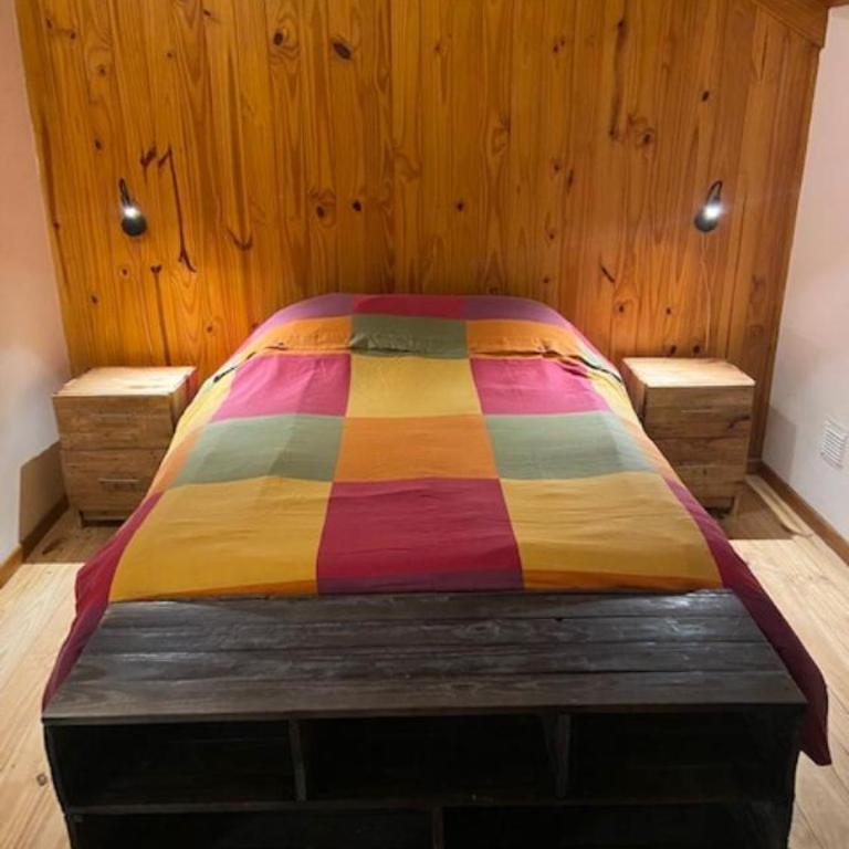 KOESSLER 2 - Apartamento de 1 dormitorio - 15