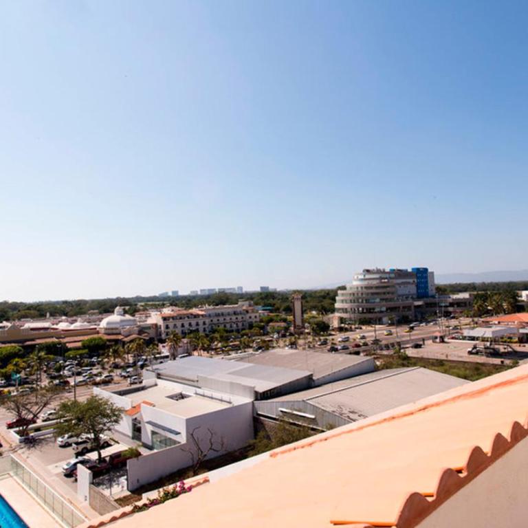 Holiday Inn Express Puerto Vallarta by IHG - Executive Suite with 1 King size Bed - 12