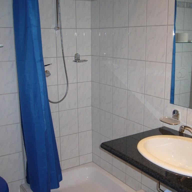 Hotel Alpha - Habitación Individual - 16